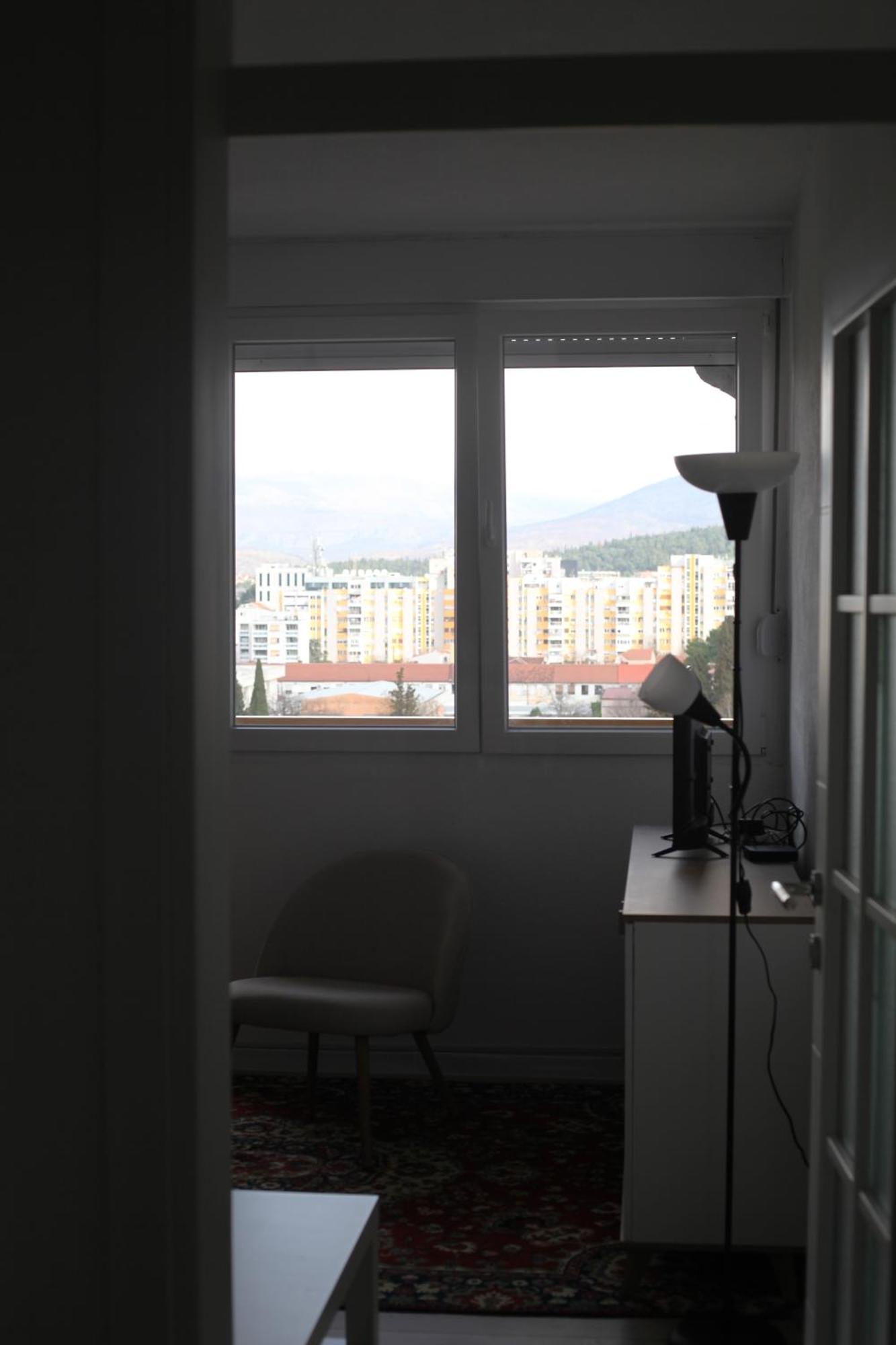 View פודגוריצה